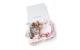 Babybox Siena Rosa