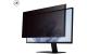 DICOTA Privacy Filter 2-W Curved (21:9) 34