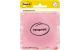 3M Post-it Transparente Notes