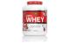 All Stars Whey Protein 100% - Strawberry