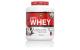 All Stars Whey Protein 100%