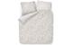 Pip Studio Duvetbezug Lodi Garden, offwhite