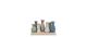 Chic Antique Vasen auf Tablett