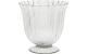 Chic Antique Windlicht auf Fuss