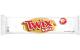 TWIX Multipack White