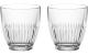 Nachtmann Heritage Tumbler Set