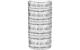 Nachtmann Ethno Vase/Windlicht 23cm