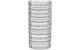 Nachtmann Ethno Vase/Windlicht 28cm