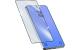 Cellular Antishock Glass