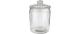 APS Vorratsglas mit Deckel Classic