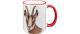 CN Tasse Gams 330 ml