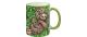 CN Tasse Wild Faultier 330 ml