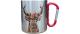 CN Tasse Blumenhirsch 330 ml