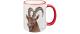 CN Tasse Steinbock 330 ml