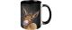 CN Tasse Esel 330 ml