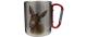 CN Tasse Esel 330 ml