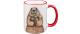 CN Tasse Murmelier 330 ml