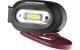 LED Stirnlampe COB 500 mit Bewegungssensor
