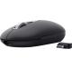 Trust Maus Seron hyperscroll slim schwarz