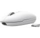 Trust Maus Seron hyperscroll slim weiss