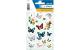Herma Sticker Schmetterlinge