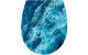Diaqua WC-Sitz Arles Ocean