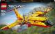 LEGO Technics Firefighter Aircraft