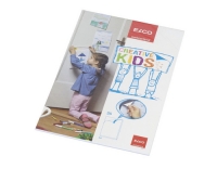 Elco CREATIVE KIDS Zeichenblock A4