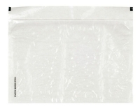 Elco Quick Vitro Dokumententaschen transp.