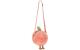 JellyCat Amuseables Peach Shoulder Bag