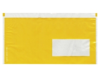 Elco Quick Vitro Dokumententasche gelb