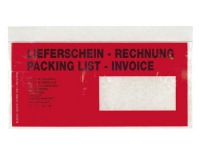 Elco Quick Vitro rot Lieferung/Rechnung,