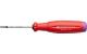 SwissGrip Evo Innen-6-kant-Schraubenz.