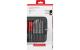 SwissGrip Evo Wechselkl.-Set Rolltasche