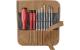 SwissGrip Evo Wechselkl.-Set Rolltasche
