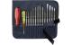 SwissGrip Evo Wechselkl.-Set Rolltasche