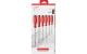SwissGrip Evo Schraubenz.-Set für SLOT