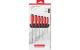 SwissGrip Evo Schraubenz.-Set für SLOT
