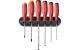 SwissGrip Evo Schrz.-Set für SLOT&PH