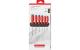 SwissGrip Evo Schraubenzieher-Set für TX