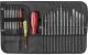 SwissGrip Evo Allrounder-Set Rolltasche