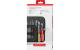 SwissGrip Evo Allrounder-Set Rolltasche