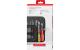 SwissGrip Evo Allrounder-Set Rolltasche
