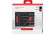 PickTool Set in Kunstleder-Etui
