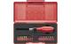 Twister - Bithalter Set in ToolBox