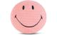 Smiley ECO Kordsamt pink 23cm