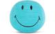 Smiley ECO Kordsamt türkis 13cm