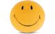Smiley ECO Fuzzy gelb 23cm