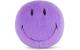 Smiley ECO Fuzzy violett 13cm