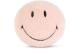Smiley ECO Fuzzy pink 13cm